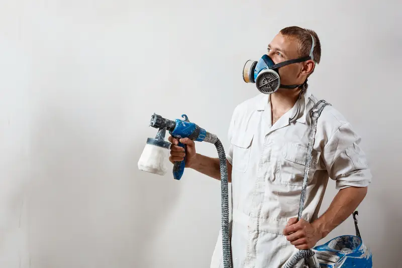 Voor professioneel spackspuitwerk in Spijkenisse moet je bij Stukadoor Service Spijkenisse zijn.